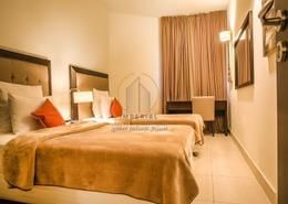 Hotel Apartments - 2 bedrooms - 2 bathrooms for rent in Imperial Suites - Old Salata - Salata - Doha