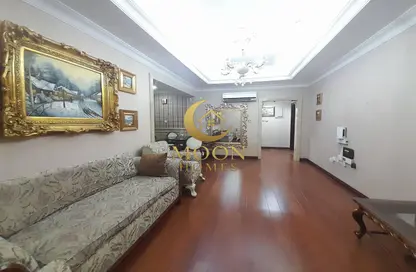 Apartment - 2 Bedrooms - 2 Bathrooms for rent in Somerset Al Mansoura - Al Mansoura - Doha