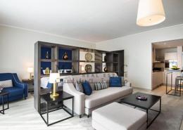 Studio - 1 حمام للكراء في مساكن واجنحة سينتارا ويست باي الدوحة - شارع الدبلوماسي - الخليج الغربي - الدوحة