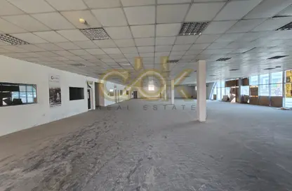 Warehouse - Studio - 1 Bathroom for sale in Industrial Area 1 - Industrial Area - Doha