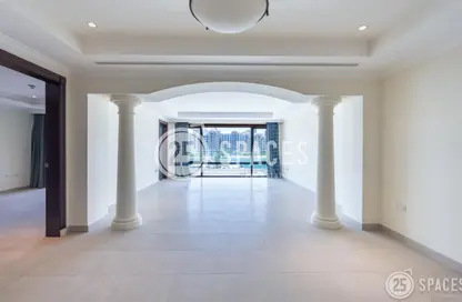 تاون هاوس - 2 غرف نوم - 3 حمامات للبيع في منازل تاون هاوس - بورتو أرابيا - جزيرة اللؤلؤة - الدوحة