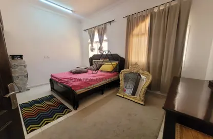 Villa - 1 Bedroom - 1 Bathroom for rent in Ain Khaled Villas - Ain Khaled - Doha