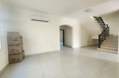 Compound - 5 Bedrooms - 5 Bathrooms for rent in Al Thumama - Al Thumama - Doha