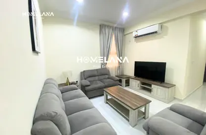 شقة - 3 غرف نوم - 3 حمامات للايجار في شارع السد - السد - الدوحة