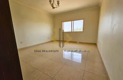 Villa - 4 Bedrooms - 5 Bathrooms for rent in Abu Hamour - Doha