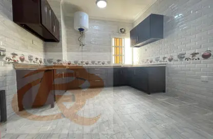 Kitchen image for: Apartment - 2 Bedrooms - 2 Bathrooms for rent in Beverly Hills Garden - Old Airport Road - Doha, Image 1