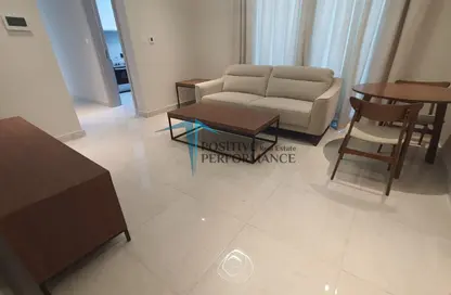 شقة - غرفة نوم - 1 حمام للايجار في مدينة اللسيل - الوسيل