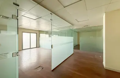 Office Space - Studio - 2 Bathrooms for rent in Salwa Road - Old Industrial Area - Al Rayyan - Doha