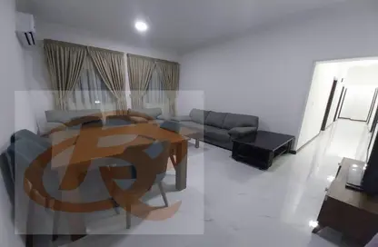 Apartment - 3 Bedrooms - 3 Bathrooms for rent in Najma Street - Najma - Doha