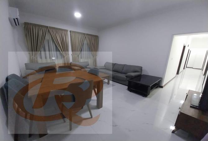 Apartment - 3 Bedrooms - 3 Bathrooms for rent in Najma Street - Najma - Doha