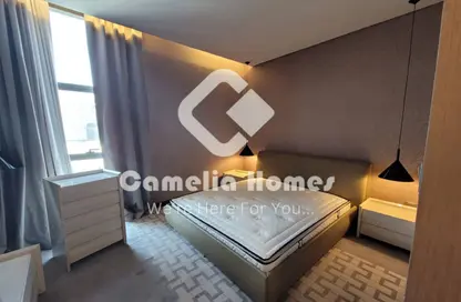 Apartment - Studio - 1 Bathroom for rent in Old Airport Road - Old Airport Road - Doha