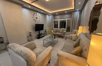 Apartment - 2 Bedrooms - 4 Bathrooms for rent in Dara - Fox Hills - Lusail
