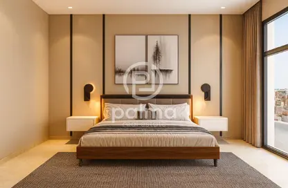 شقة - 3 غرف نوم - 2 حمامات للبيع في نابولي - فوكس هيلز - فوكس هيلز - الوسيل شقة - 3 غرف نوم - 2 حمامات للبيع في نابولي - فوكس هيلز - فوكس هيلز - الوسيل