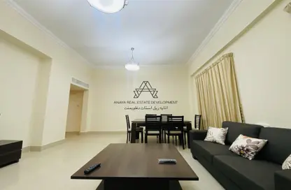 Apartment - 2 Bedrooms - 2 Bathrooms for rent in Fereej Bin Mahmoud North - Fereej Bin Mahmoud - Doha