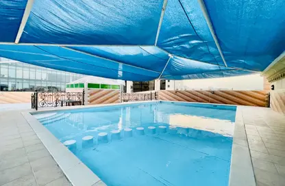 شقة - 2 غرف نوم - 3 حمامات للايجار في أم غويلينا 4 - أم غويلينا - الدوحة