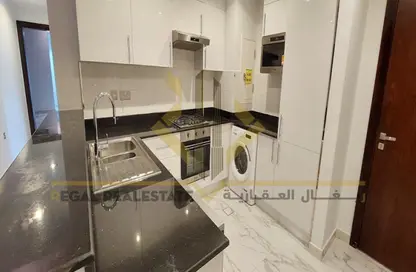 شقة - 2 غرف نوم - 3 حمامات للبيع في فوكس هيلز - فوكس هيلز - الوسيل