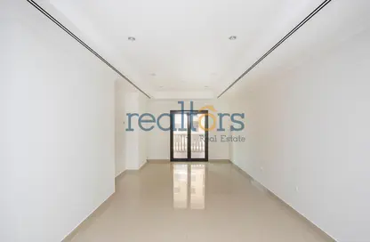 Apartment - 2 Bedrooms - 3 Bathrooms for sale in East Porto Drive - Porto Arabia - The Pearl Island - Doha