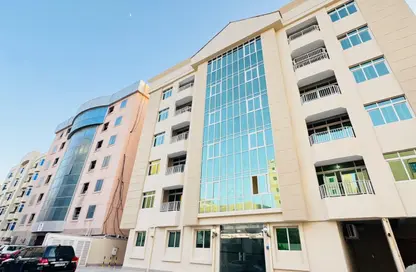 Apartment - 3 Bedrooms - 3 Bathrooms for rent in Najma street - Old Airport Road - Doha