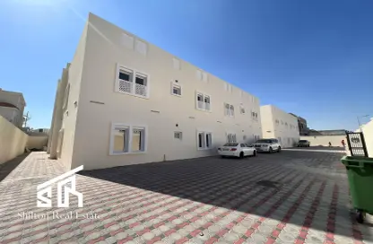 Apartment - 3 Bedrooms - 2 Bathrooms for rent in Al Keesa Gate - Al Kheesa - Umm Salal Mohammed