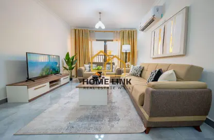 شقة - 2 غرف نوم - 2 حمامات للبيع في الوكير - الوكير - الوكرة