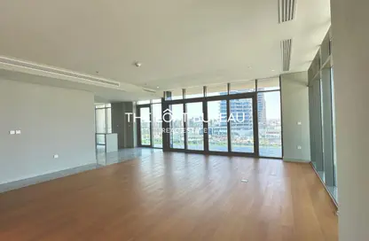 شقة - غرفة نوم - 2 حمامات للبيع في سيف لوسيل - مدينة اللسيل - الوسيل
