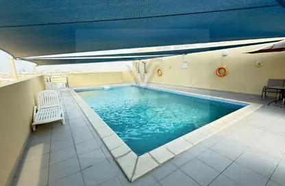 Apartment - 1 Bedroom - 1 Bathroom for rent in Al Waab Street - Al Waab - Doha