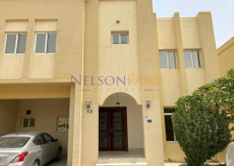 Compounds For Rent In Al Gharrafa 27 Compounds For Rent Property Finder Qatar