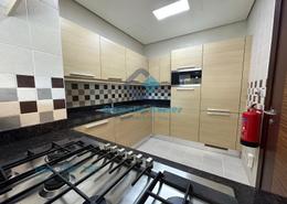 Apartment - 1 bedroom - 2 bathrooms for rent in South Shore - Qatar Entertainment City - Lusail