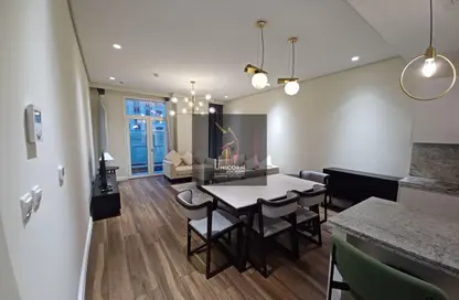 Apartment - 1 Bedroom - 2 Bathrooms for rent in Floresta Gardens - Floresta Gardens - The Pearl Island - Doha