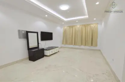 شقة - 2 غرف نوم - 3 حمامات للايجار في شارع المنتزه - المنتزه - الدوحة