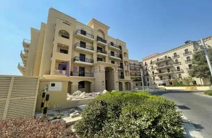Apartment - 1 Bedroom - 2 Bathrooms for sale in Regency Residence Fox Hills 1 - Lusail