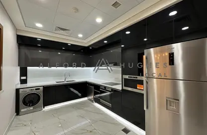 Apartment - 2 Bedrooms - 3 Bathrooms for rent in Giardino Gardens - Giardino Villas - The Pearl Island - Doha