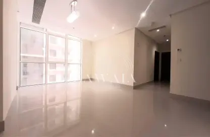 Apartment - 2 Bedrooms - 2 Bathrooms for rent in Marina Residences 195 - Marina District - Lusail