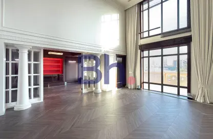 Townhouse - 4 Bedrooms - 4 Bathrooms for rent in West Porto Drive - Porto Arabia - The Pearl Island - Doha