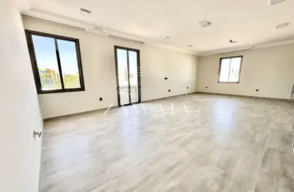 Apartment - Studio - 1 Bathroom for rent in Bin Omran 46 - Fereej Bin Omran - Doha