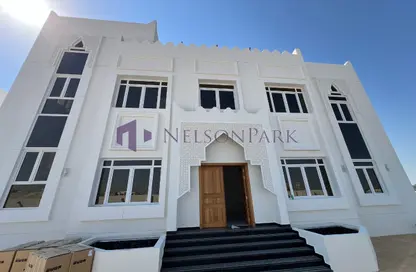 Villa - 6 Bedrooms - 7+ Bathrooms for rent in West Bay Lagoon Villas - West Bay Lagoon - West Bay Lagoon - Doha