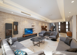 Villa - 5 bedrooms - 5 bathrooms for rent in Al Soudan - Al Soudan - Doha Villa - 5 bedrooms - 5 bathrooms for rent in Al Soudan - Al Soudan - Doha