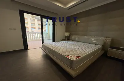 شقة - 1 حمام للايجار في 20 تاور - بورتو أرابيا - جزيرة اللؤلؤة - الدوحة شقة - 1 حمام للايجار في 20 تاور - بورتو أرابيا - جزيرة اللؤلؤة - الدوحة