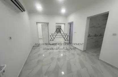 شقة - 2 غرف نوم - 1 حمام للايجار في الوجبه - الريان - الدوحة