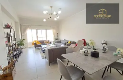 Apartment - 2 Bedrooms - 3 Bathrooms for sale in Fox Hills - Fox Hills - Lusail