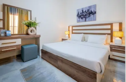 Apartment - 2 Bedrooms - 2 Bathrooms for sale in Al Wukair - Al Wukair - Al Wakra