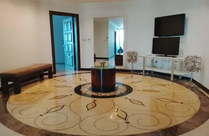 Penthouse - 7 Bedrooms - 7+ Bathrooms for rent in Viva West - Viva Bahriyah - The Pearl Island - Doha Penthouse - 7 Bedrooms - 7+ Bathrooms for rent in Viva West - Viva Bahriyah - The Pearl Island - Doha