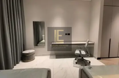 Apartment - 2 Bedrooms - 4 Bathrooms for sale in Waldorf Astoria Lusail - Qatar Entertainment City - Lusail