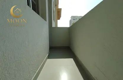 Apartment - 1 Bedroom - 1 Bathroom for rent in Fereej Abdul Aziz - Fereej Abdul Aziz - Doha