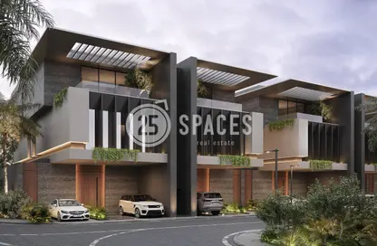 فيلا - 5 غرف نوم - 7 حمامات للبيع في الديان - الديان - الضعاين