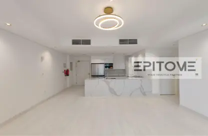 Kitchen image for: Apartment - 2 Bedrooms - 2 Bathrooms for sale in Lusail City - Lusail, Image 1