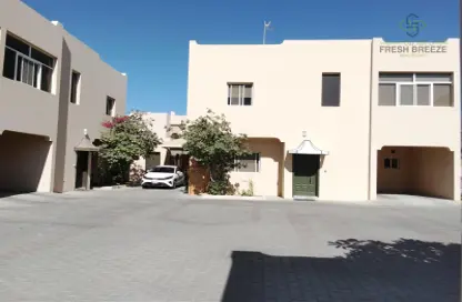 فيلا - 4 غرف نوم - 4 حمامات للايجار في الوعب - الدوحة