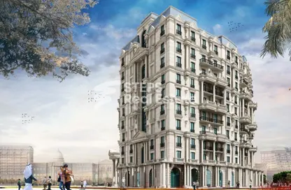 Show Room - Studio - 1 Bathroom for sale in Downtown - Qatar Entertainment City - Lusail