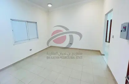 شقة - 3 غرف نوم - 2 حمامات للايجار في طريق سلوى - المنطقة الصناعية القديمة - الريان - الدوحة