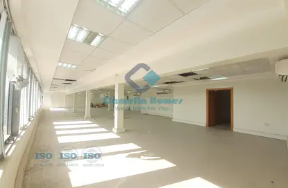Empty Room image for: Office Space - Studio - 4 Bathrooms for rent in D-Ring Road - D-Ring - Doha, Image 1